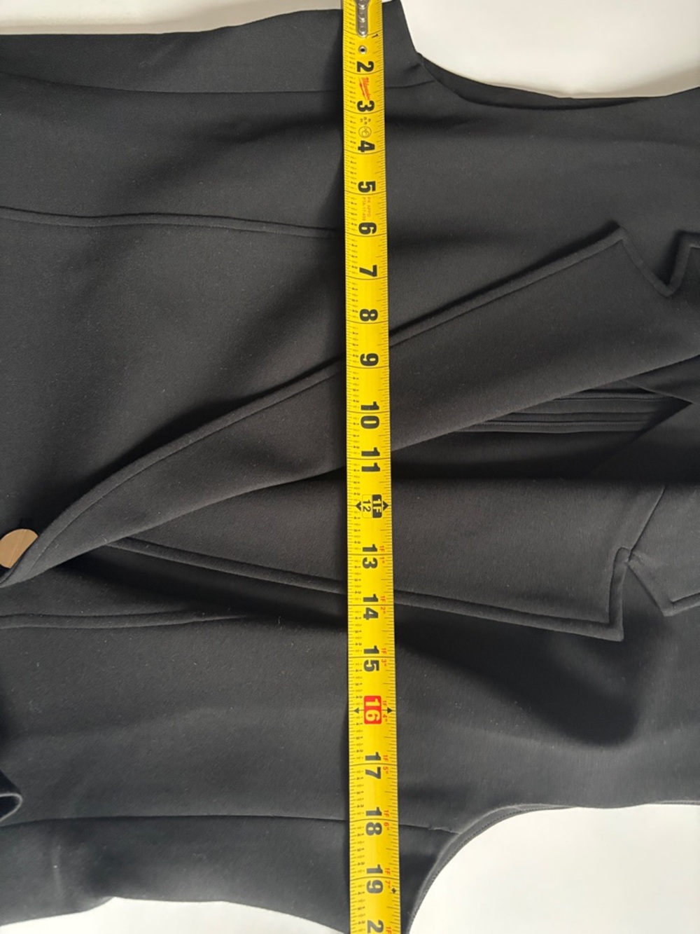 Spanx Sleeveless Vest - Picture 9 of 13